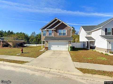 Cypress Fall, HINESVILLE, GA 31313