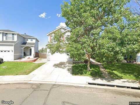 Glencoe, THORNTON, CO 80233