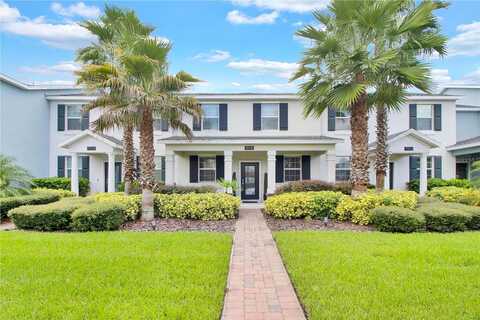 Sonnet, ORLANDO, FL 32832