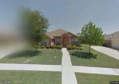 Yosemite, TERRELL, TX 75160