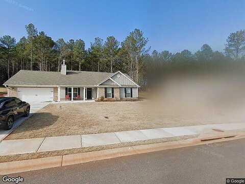 Camp, BETHLEHEM, GA 30620