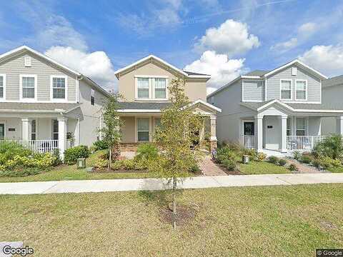 Fiction, ORLANDO, FL 32832