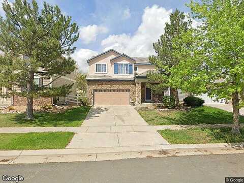 Fultondale, AURORA, CO 80018