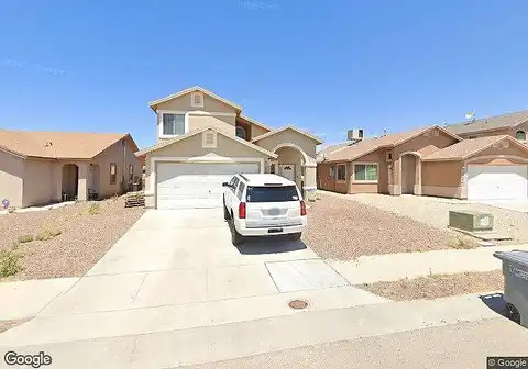 Lapstone, EL PASO, TX 79934