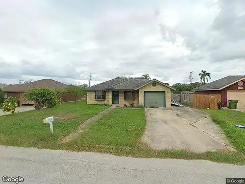 Palo Blanco, LAGUNA VISTA, TX 78578