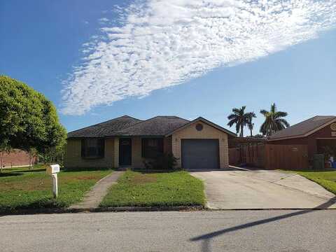 Palo Blanco, LAGUNA VISTA, TX 78578
