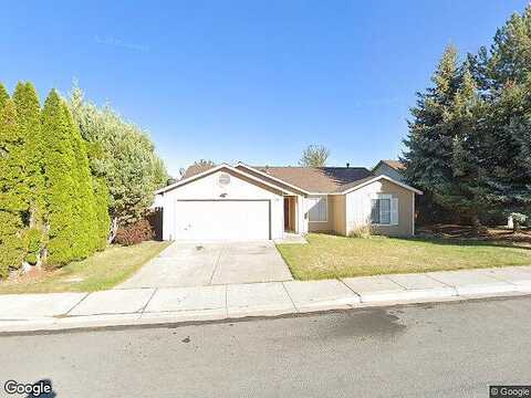 Camel Rock, RENO, NV 89506