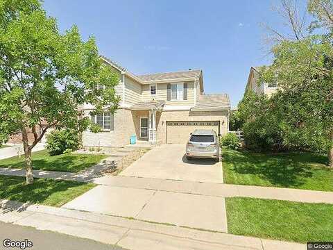 Fultondale, AURORA, CO 80018