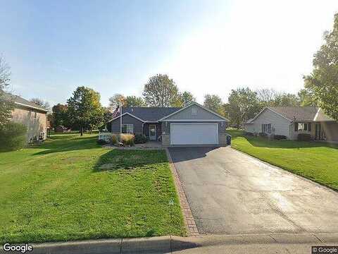 13Th, SAINT JOSEPH, MN 56374