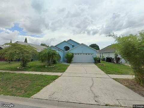Grazeley, ORLANDO, FL 32837