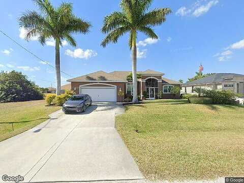 27Th, CAPE CORAL, FL 33993
