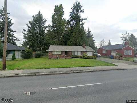 72Nd, TACOMA, WA 98404