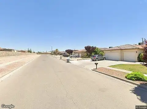 Ardelle, EL PASO, TX 79936