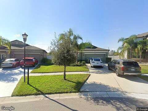 Alachua Creek, RIVERVIEW, FL 33579