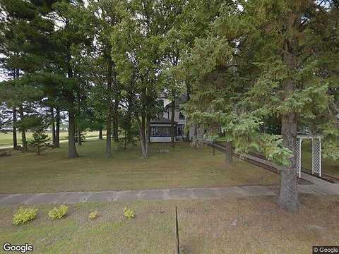 Washburn, BACKUS, MN 56435