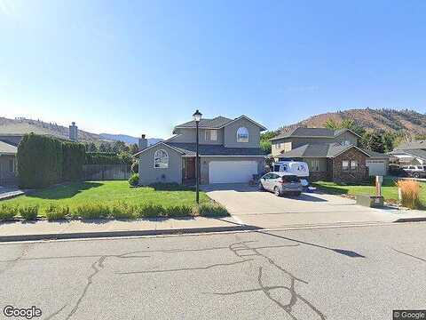 Creekside, CASHMERE, WA 98815