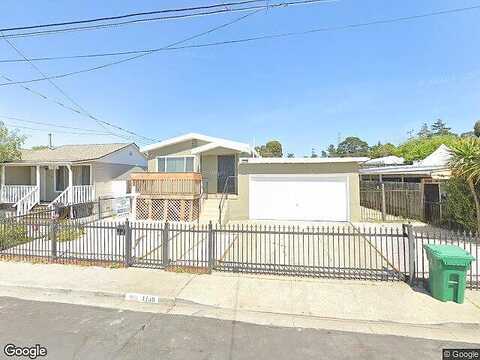 John, SAN PABLO, CA 94806
