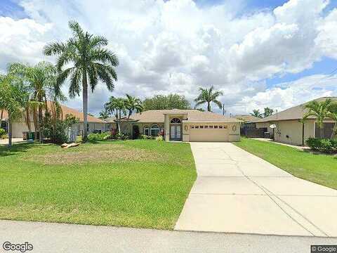 46Th, CAPE CORAL, FL 33914