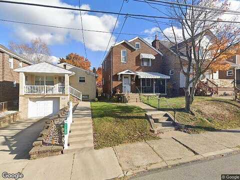 Downlook, PITTSBURGH, PA 15201