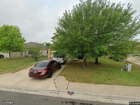 Cherrywood, KYLE, TX 78640