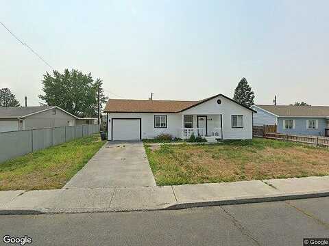 Mather, MOSES LAKE, WA 98837