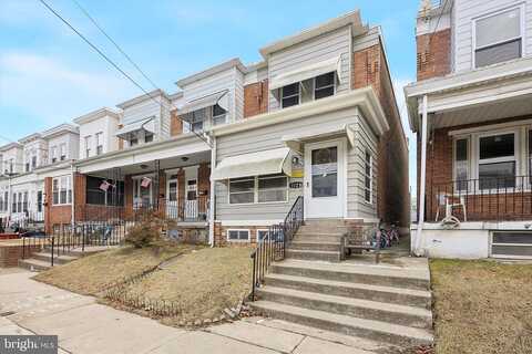 11Th, CRUM LYNNE, PA 19022