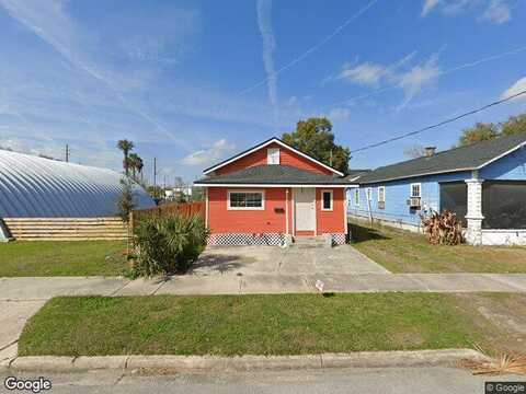 16Th, JACKSONVILLE, FL 32206
