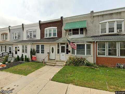 Green, MARCUS HOOK, PA 19061