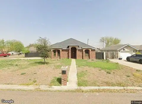 Miracle, MISSION, TX 78572