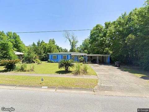 Barcia, PENSACOLA, FL 32503
