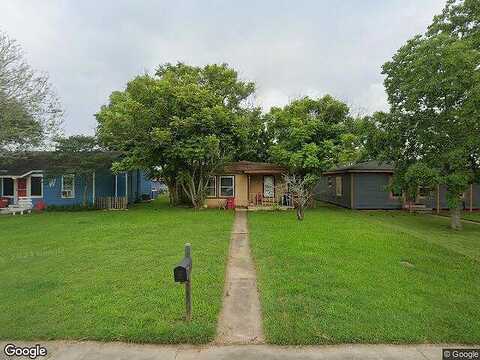 6Th, FREEPORT, TX 77541