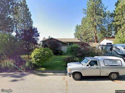 31St, SPOKANE VALLEY, WA 99206