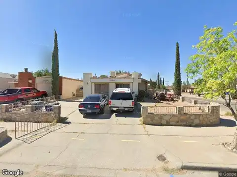 Northfield, EL PASO, TX 79936