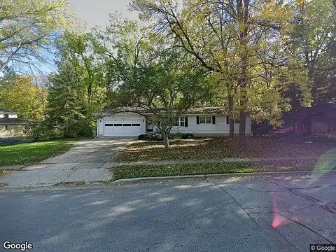 Whitney, MADISON, WI 53711