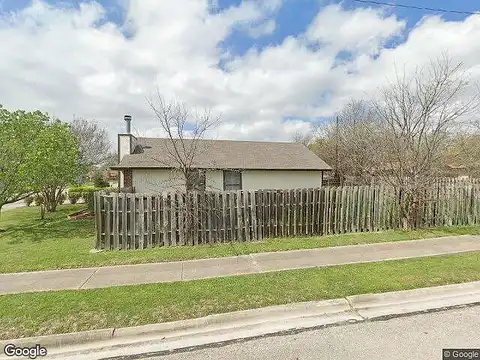 Diane, KILLEEN, TX 76543