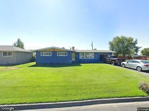 Elm, OTHELLO, WA 99344