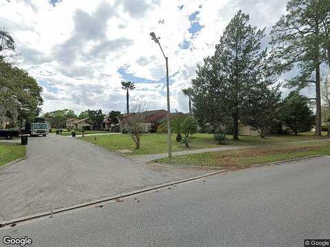 Saint Anthonys, JACKSONVILLE, FL 32223