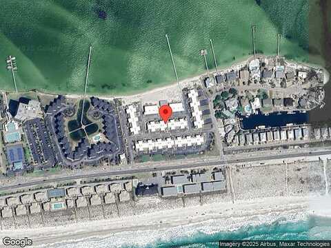 Fort Pickens, GULF BREEZE, FL 32561