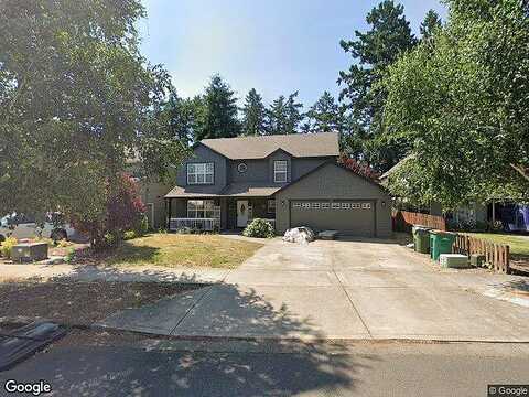 Lauren, NEWBERG, OR 97132