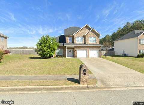 Forestbrooke, BONAIRE, GA 31005