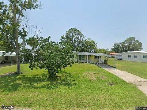 Bellamy, PORT SAINT JOE, FL 32456