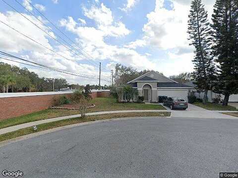 Buckwater, ORLANDO, FL 32817