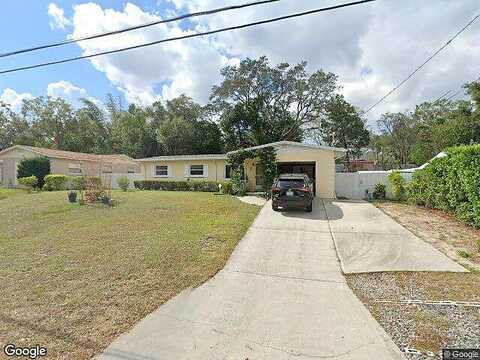 61St, TEMPLE TERRACE, FL 33617