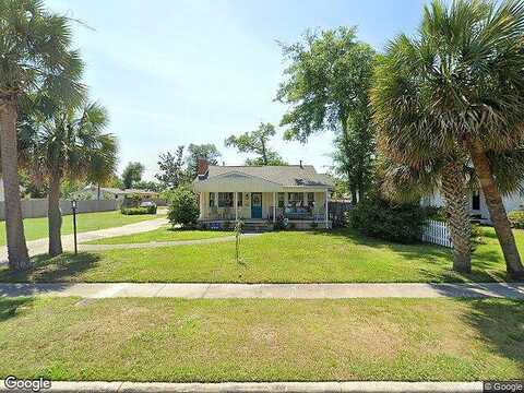 Hamilton, PANAMA CITY, FL 32401