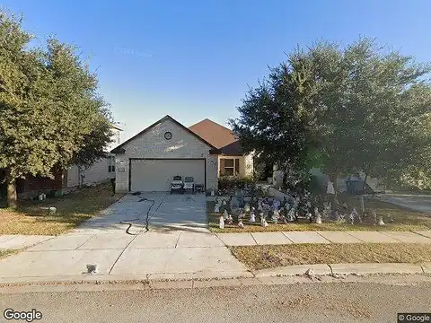 Gatewood, CIBOLO, TX 78108