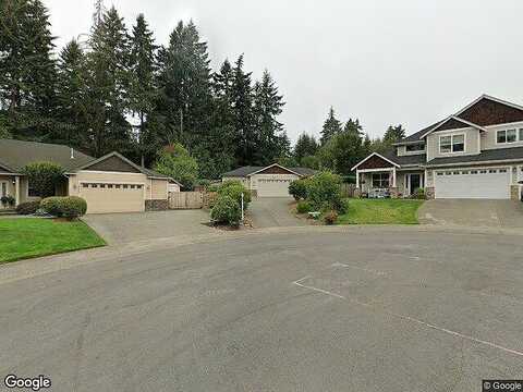 63Rd, GIG HARBOR, WA 98332