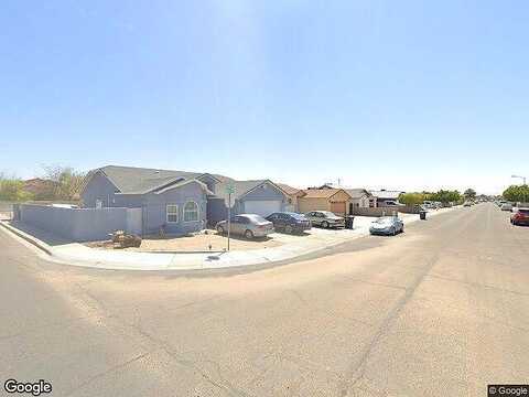 Mccain, SAN LUIS, AZ 85336