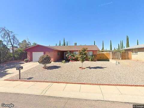 Cholla, SIERRA VISTA, AZ 85635