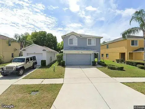 Candle Stick, RIVERVIEW, FL 33579