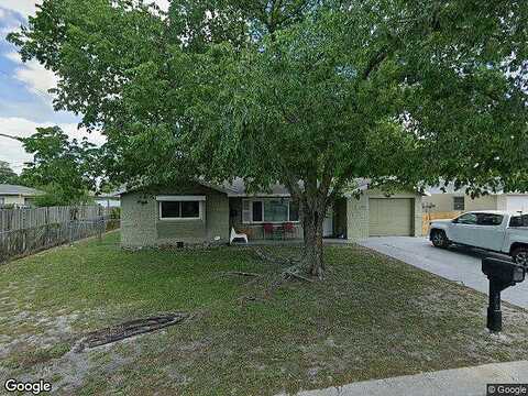 Hale, PORT RICHEY, FL 34668